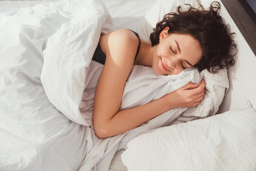 Bénéficier des avantages d’un sommeil de qualité